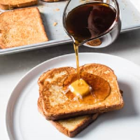 Everyday French Toast | Cook's Illustrated image