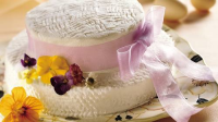 Hat Cake Recipe - BettyCrocker.com image