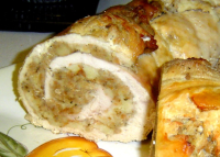 Turkey - Deboned and Rolled Recipe - Food.com image