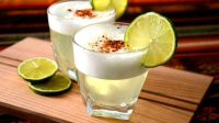Pisco Sour And Other Pisco Cocktails – Advanced Mixology image