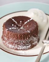 MINI CHOCOLATE CAKE RAMEKIN RECIPES