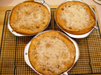 Pennsylvania Dutch Coffee Crumb Cake Recipe - Food.com image