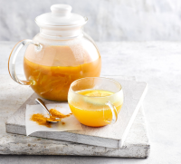 Healthy tea recipes | BBC Good Food image