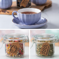 Tea Blends For Every Zodiac Sign | Recipes image