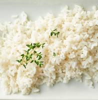 Quick Basic Rice | Tupperware Blog: Discover Recipes ... image