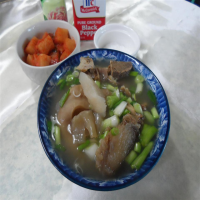 Korean Oxtail Soup Recipe | Allrecipes image