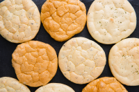 Best Cloud Bread Recipe - How to Make Keto-Friendly Oopsie ... image