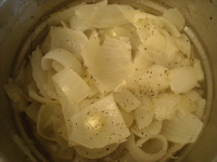 Boiled Onions Recipe - Food.com image