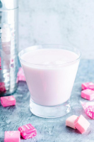 Alcoholic Drinks – BEST Pink Starburst Cocktail Recipe ... image