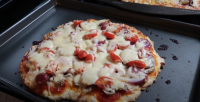 Bisquick Pizza Dough Recipe - Recipes.net image