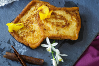 Can You Make French Toast With Condensed Milk? - Full Recipe image