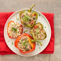 WEIGHT WATCHERS STUFFED PEPPERS RECIPES