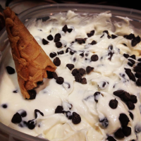 CANNOLI DIP WITHOUT RICOTTA CHEESE RECIPES