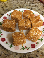 Homemade Marshmallows (No Corn Syrup) Recipe - Food.com image