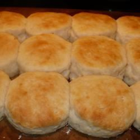 Angel Biscuit Rolls Recipe | Allrecipes image