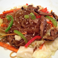 Chap Chee Noodles Recipe | Allrecipes image