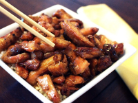 Panda Express Mandarin Chicken Recipe | Top Secret Recipes image