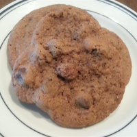Chocolate Chip Pecan Cookies Recipe | Allrecipes image