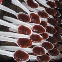 Mexican Tamarind Candy | Punchfork image