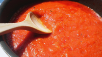 Scott Conant's Pomodoro Sauce | Recipe - Rachael Ray Show image