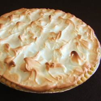 Chocolate Pie I Recipe | Allrecipes image