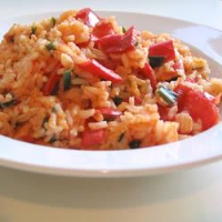 Spanish Rice I Recipe | Allrecipes image