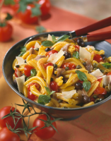 Southern Italian Pasta Bowl recipe | Eat Smarter USA image