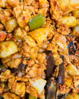 MINCE GINGER RECIPES