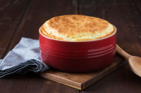 Cheese Souffle | Le Creuset® Official Site image