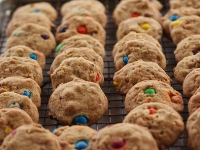 Crazy Cookies Recipe | Ree Drummond | Food Network image