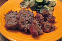 Buffalo, Bison Meat Loaf Recipe - Food.com image