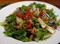 Italian Chef's Salad Recipe - Italian.Food.com image