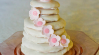 Cookie Cakes Recipe - Pillsbury.com image