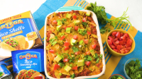 Loaded Taco Bake - Recipes, Party Food, Cooking Guides ... image