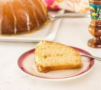 Best Light and Airy Haitian Butter Cake (Gateau Au Beurre ... image