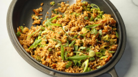 Easy Fried Rice Recipe | Recipe - Rachael Ray Show image
