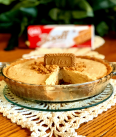 Cookie Butter Pie Recipe | Allrecipes image