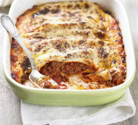 Beef cannelloni recipe | BBC Good Food image