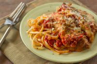 8 Best Side Dishes for Chicken Parm - I Really Like Food! image
