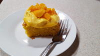 Hawaiian Mango Dream Cake Recipe - Baking.Food.com image