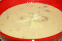 Philly Cheese Steak Soup Recipe - Food.com image