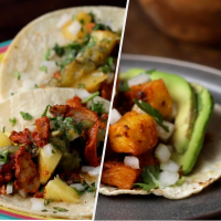 6 Recipes for Taco Night! - Tasty - Food videos and recipes image