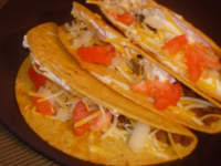 Easy Tacos Recipe - Food.com image