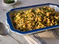 Caramelized Corn With Fresh Mint Recipe - NYT Cooking image
