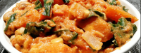 African Yam Stew - Forks Over Knives image