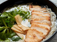 A classic ramen recipe for cold days ahead | Cooking ... image