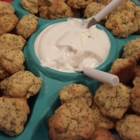 Poppy Seed Cookies I Recipe | Allrecipes image