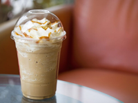 Best Starbucks Caramel Frappuccino Recipe – The Kitchen ... image