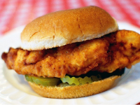 Chick-fil-A Copycat Sandwich Recipe | Top Secret Recipes image
