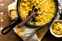 Jalapeño creamed corn | Homesick Texan image